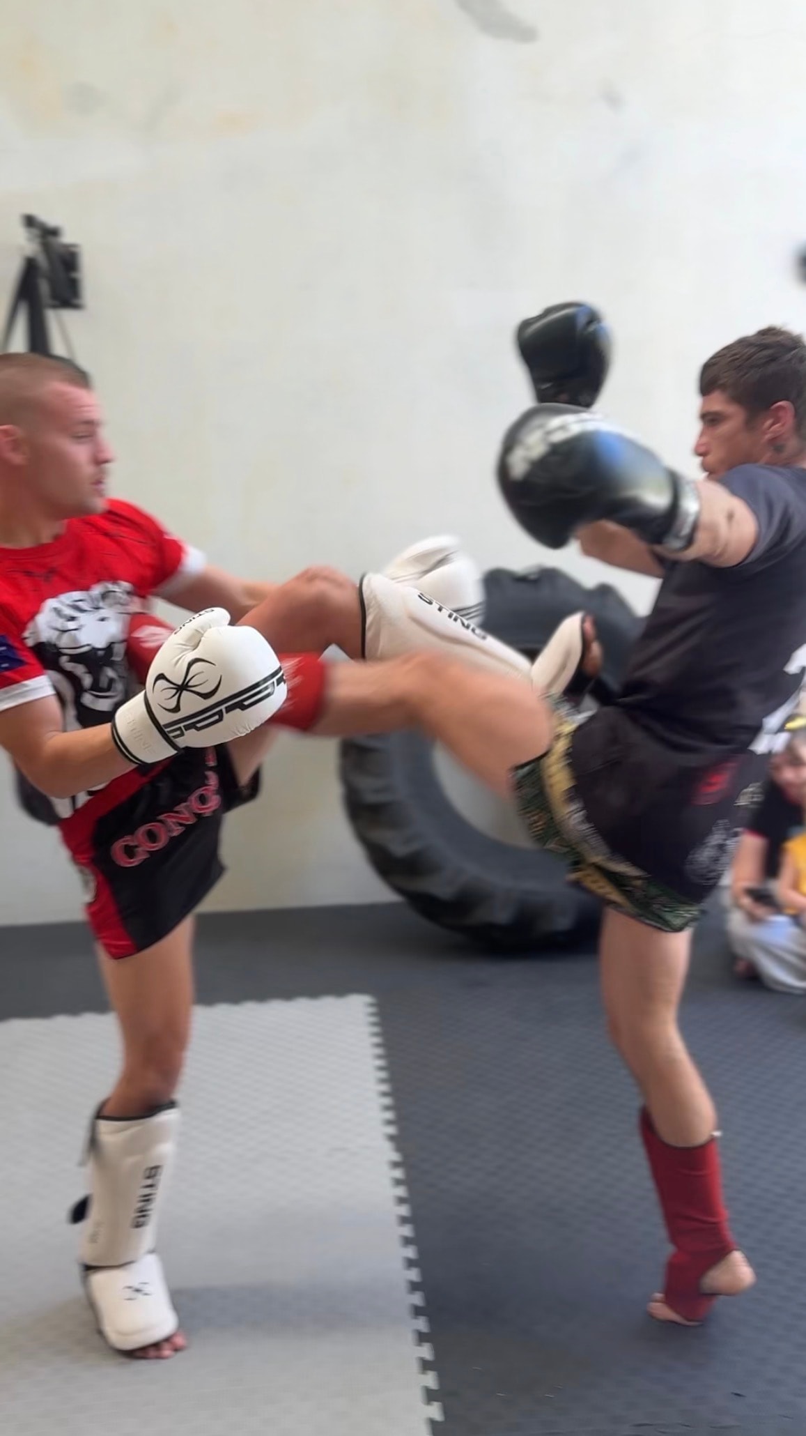 Adults Training