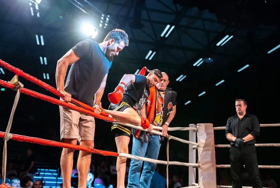 Fighters Class