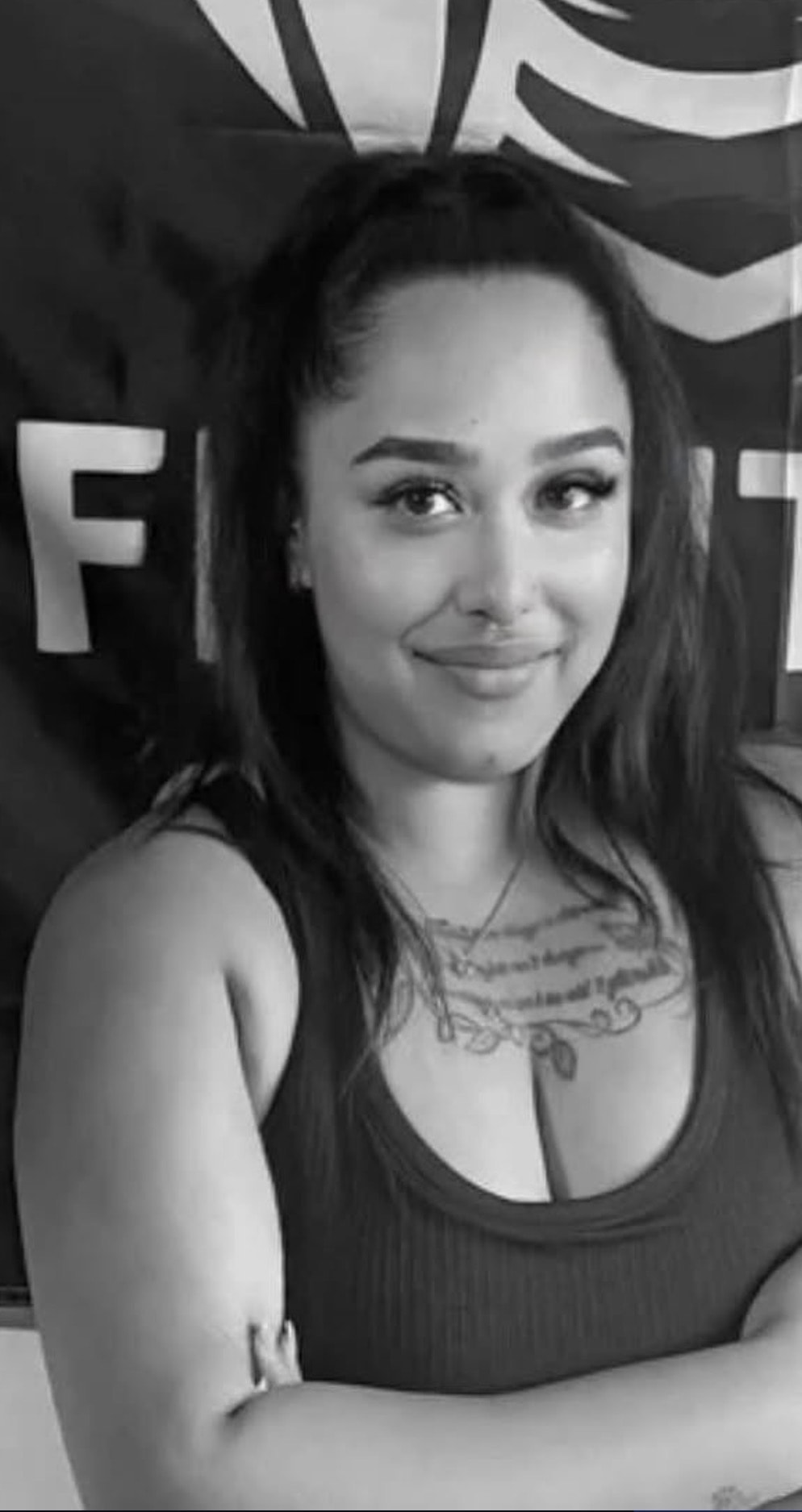 Savi Walbank — Nutritional Medicine & Muay Thai Coach